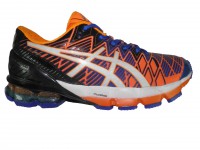 Asics Kinsey 5